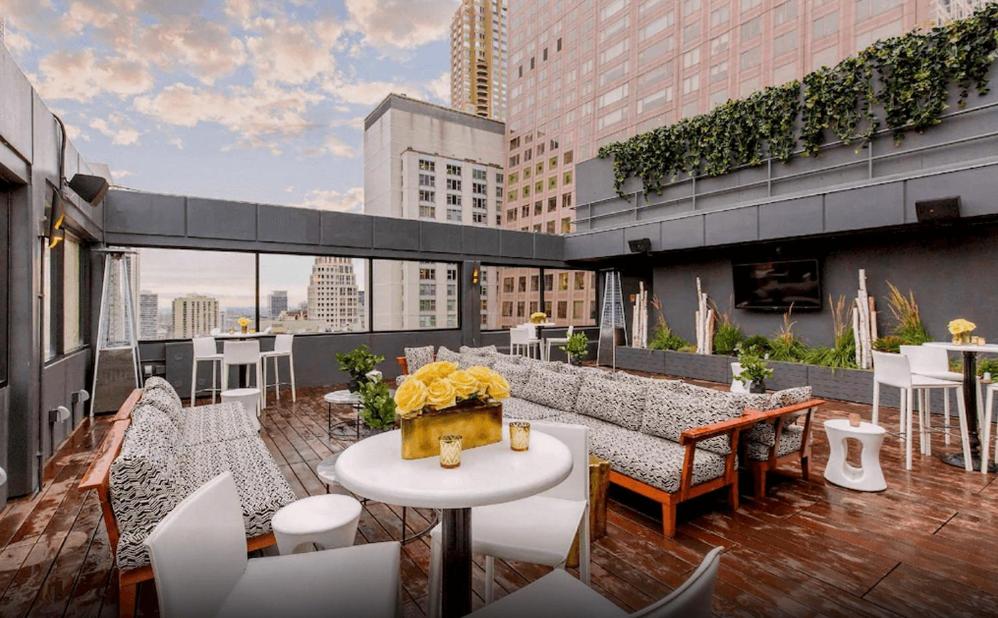 The Chicago Hotel Collection Magnificent Mile
