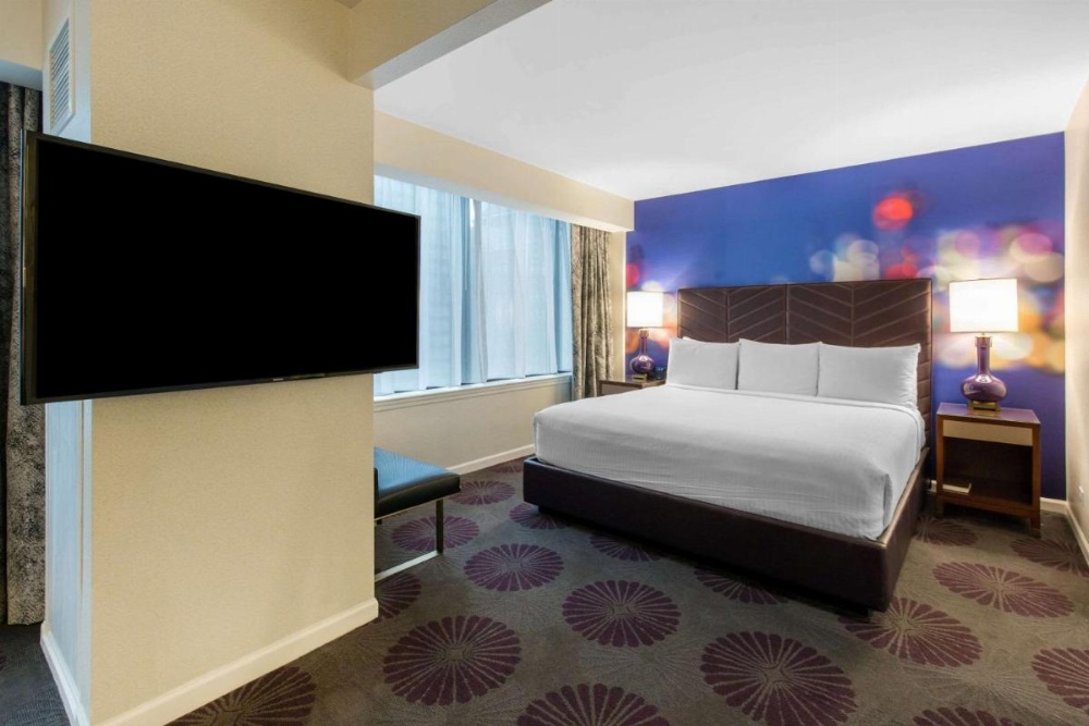 La Colección de Hoteles de Chicago Magnificent Mile Imagen 10
