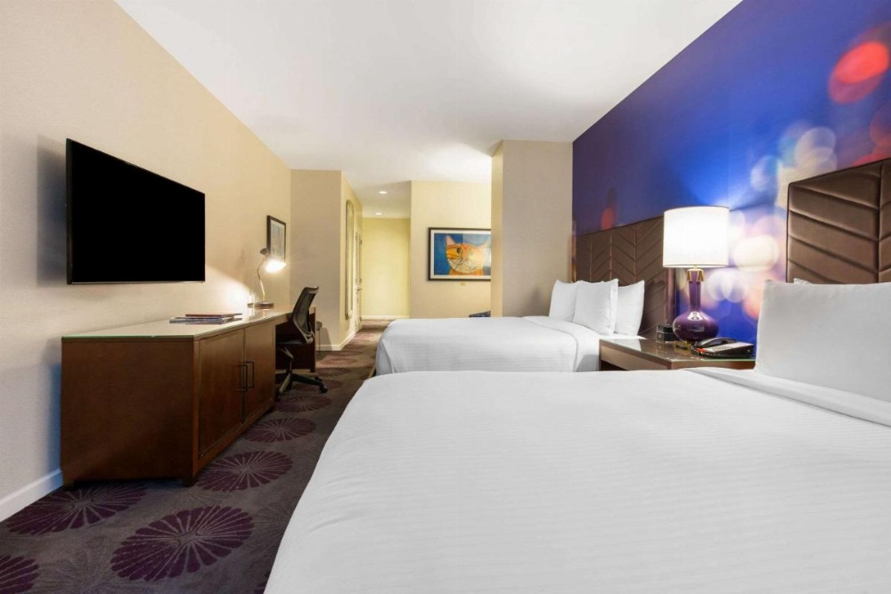 La Colección de Hoteles de Chicago Magnificent Mile Imagen 11