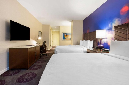 The Chicago Hotel Collection Magnificent Mile image 11
