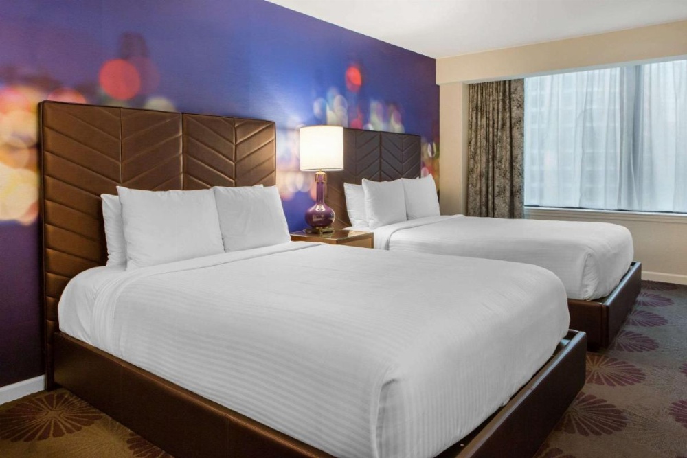 La Colección de Hoteles de Chicago Magnificent Mile Imagen 12