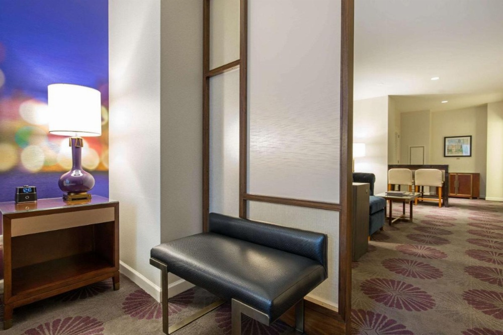 La Colección de Hoteles de Chicago Magnificent Mile Imagen 14