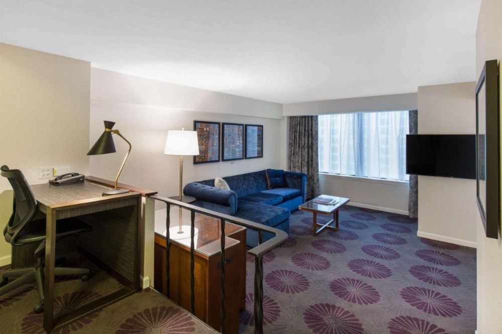 La Colección de Hoteles de Chicago Magnificent Mile Imagen 15