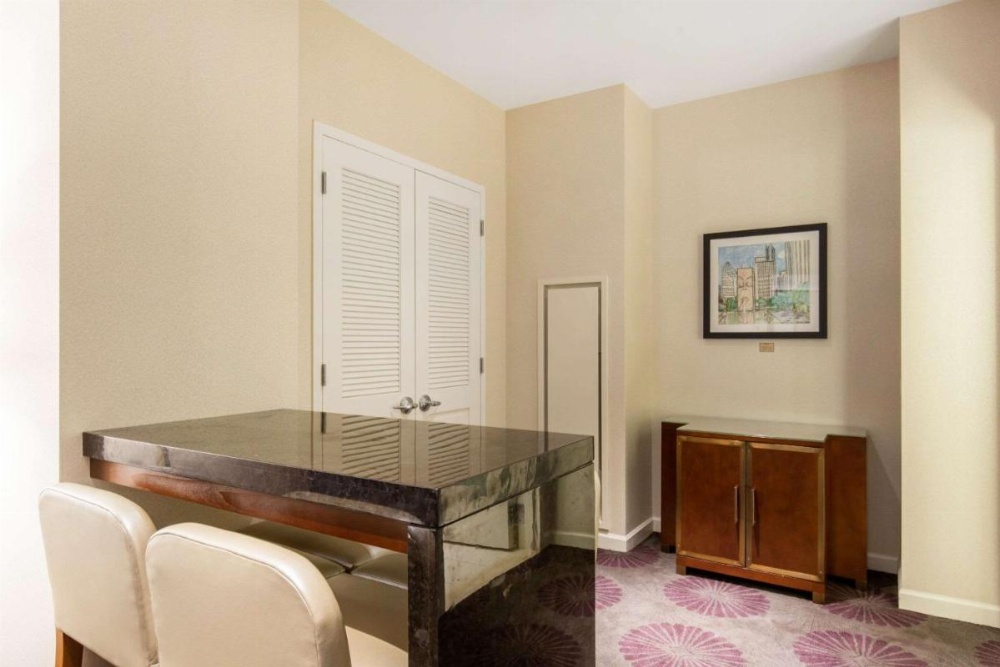 La Colección de Hoteles de Chicago Magnificent Mile Imagen 17