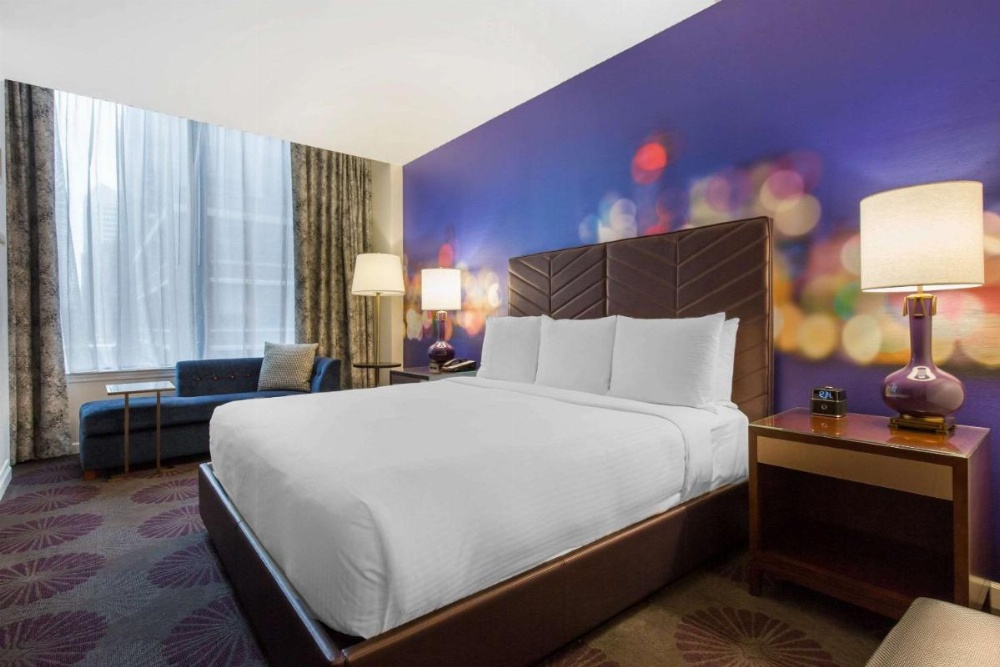 La Colección de Hoteles de Chicago Magnificent Mile Imagen 19