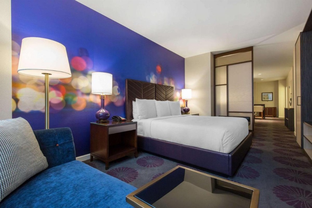 La Colección de Hoteles de Chicago Magnificent Mile Imagen 21