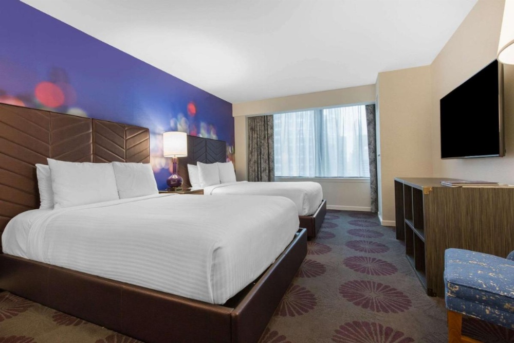 La Colección de Hoteles de Chicago Magnificent Mile Imagen 27