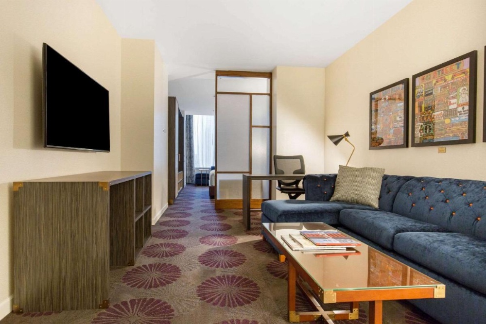 La Colección de Hoteles de Chicago Magnificent Mile Imagen 28