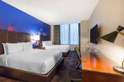 The Chicago Hotel Collection Magnificent Mile image 32