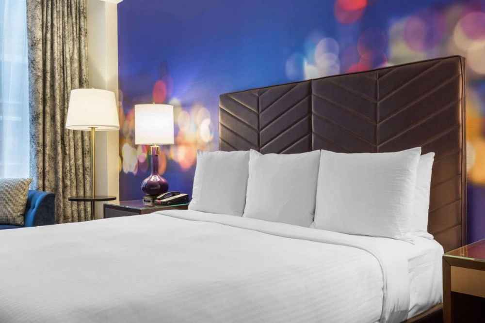 La Colección de Hoteles de Chicago Magnificent Mile Imagen 36