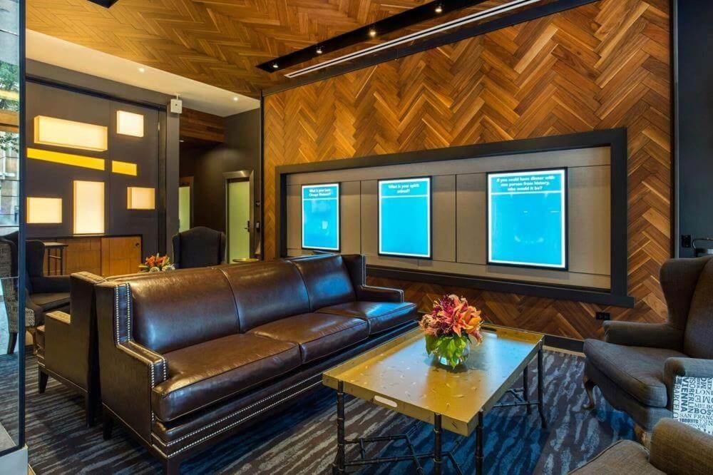 La Colección de Hoteles de Chicago Magnificent Mile Imagen 40