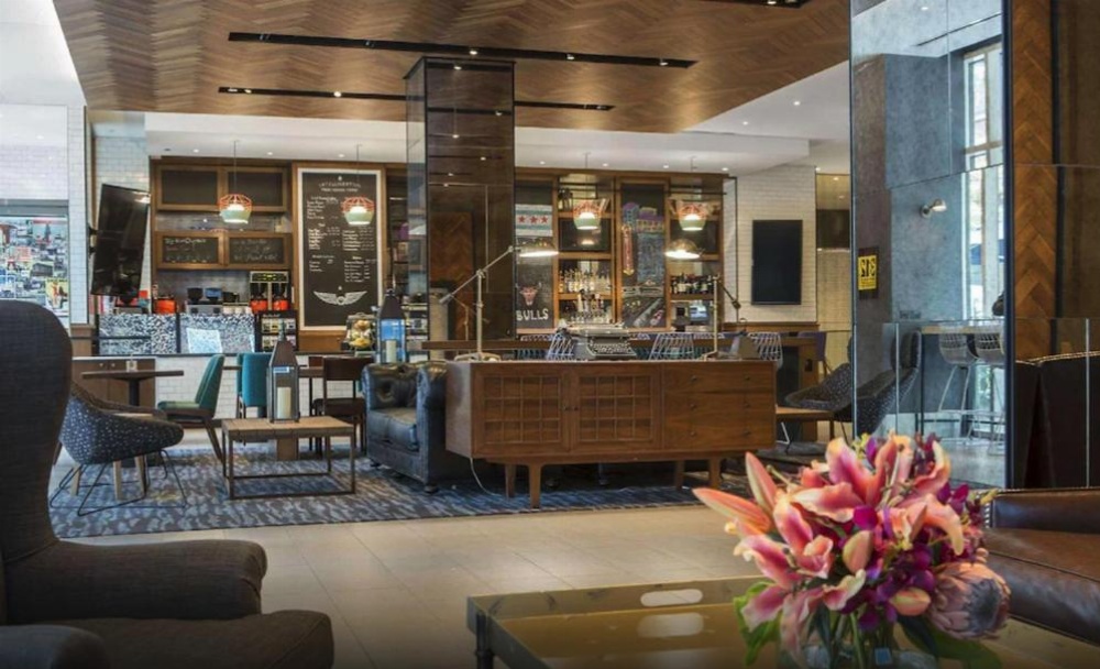 La Colección de Hoteles de Chicago Magnificent Mile Imagen 41