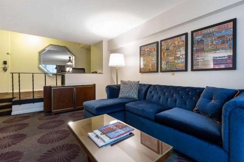 The Chicago Hotel Collection Magnificent Mile image 45