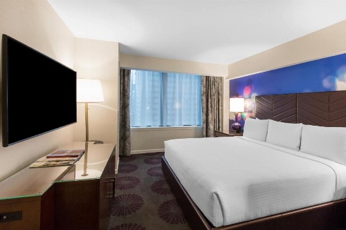 The Chicago Hotel Collection Magnificent Mile image 48