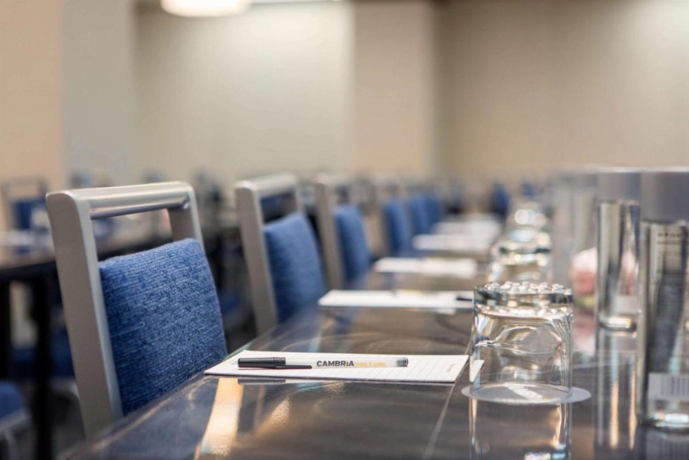 La Colección de Hoteles de Chicago Magnificent Mile