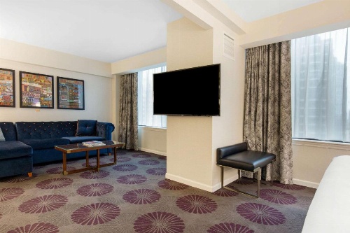 The Chicago Hotel Collection Magnificent Mile image 9